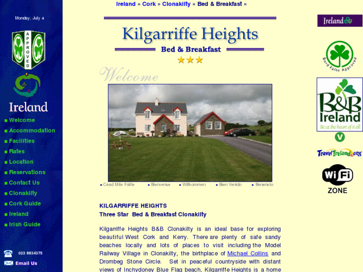 www.kilgarriffeheights.com