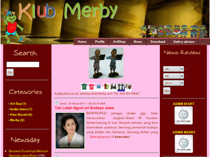 www.klubmerby.com