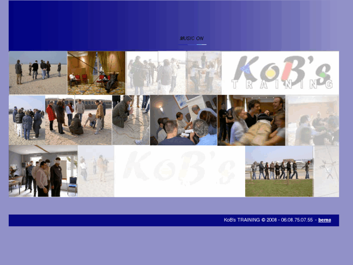 www.kobs-training.com