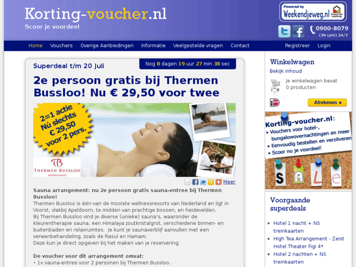 www.korting-voucher.net