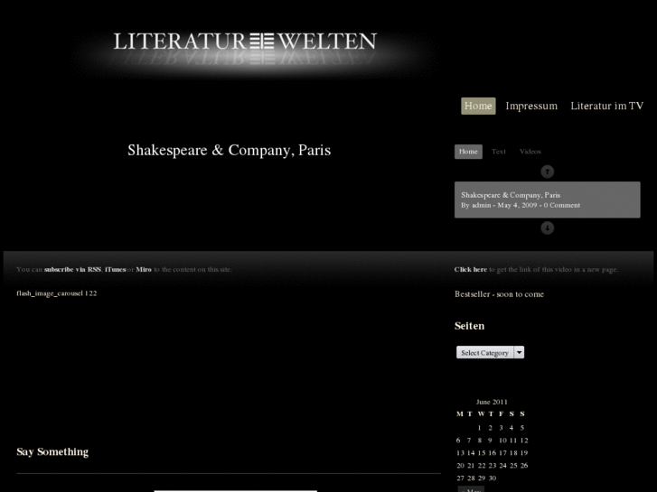 www.literaturwelten.com