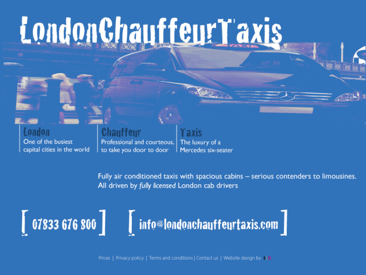 www.londonchauffeurtaxis.com