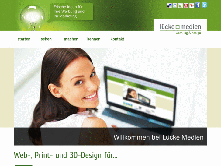 www.lueckemedien.de