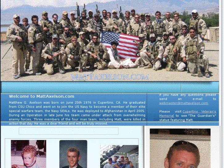 www.mattaxelson.com