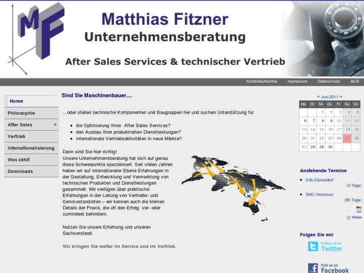 www.matthias-fitzner.de