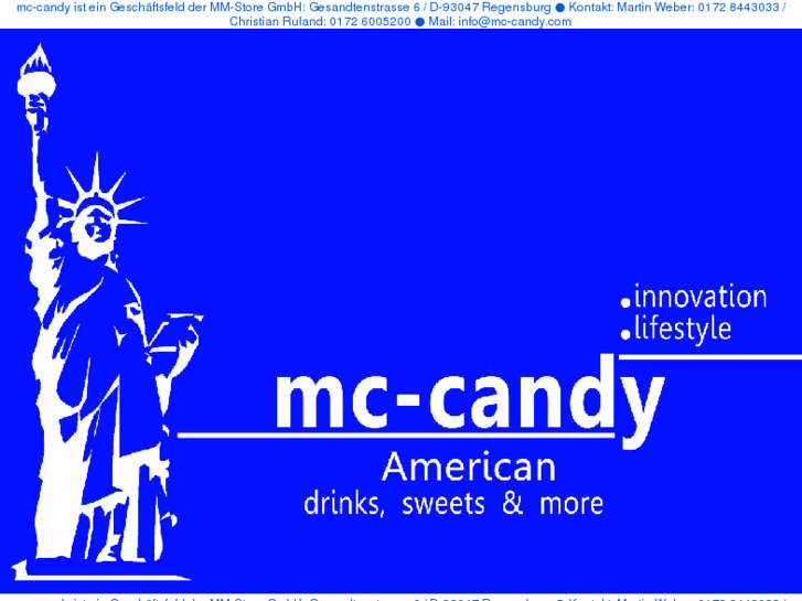 www.mc-candy.com