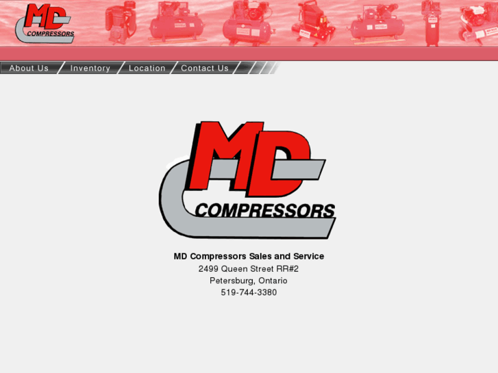 www.mdcompressors.net