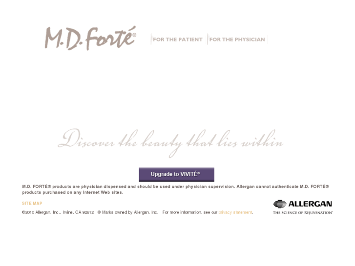 www.mdforte.com