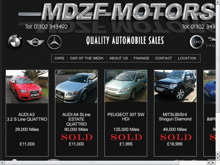 www.mdzfmotors.com