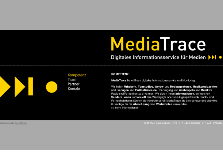 www.mediatrace.at