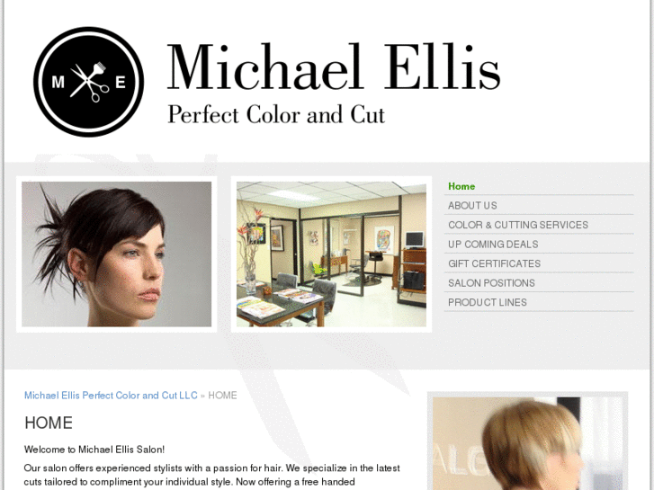 www.michaelellissalon.com