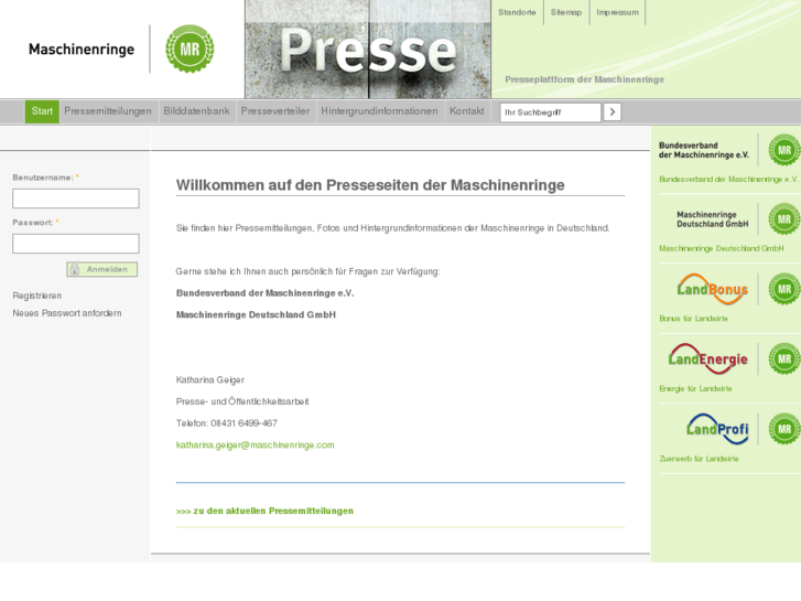 www.mrpresse.de