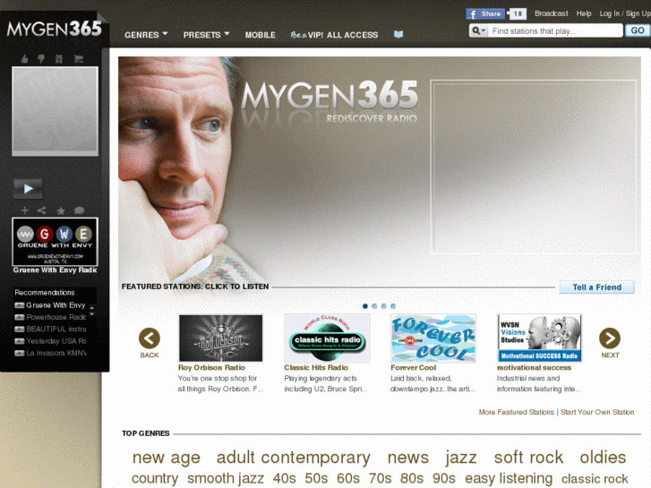 www.mygen365.com