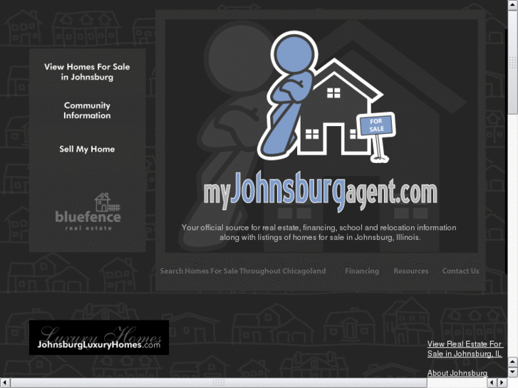 www.myjohnsburgagent.com