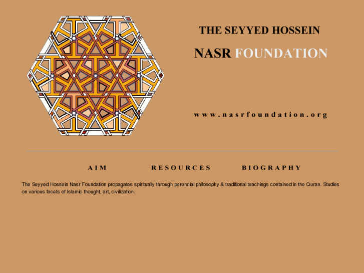 www.nasrfoundation.com