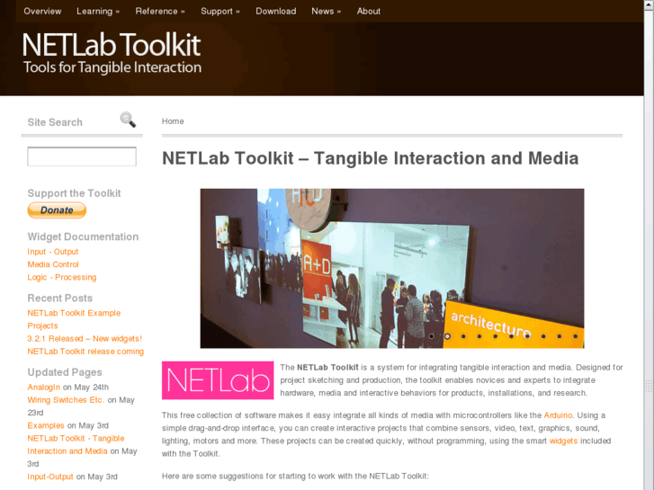 www.netlabtoolkit.org