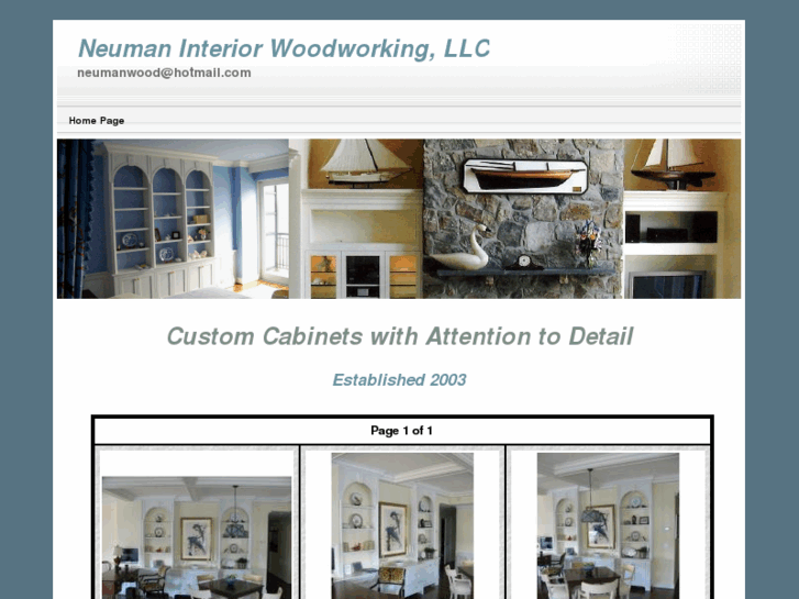 www.neumaninterior.com