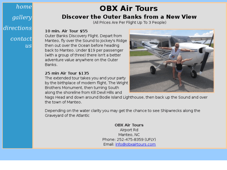 www.obxairtours.com