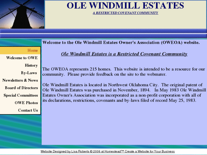 www.olewindmillestates.com