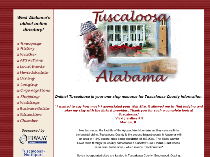 www.online-tuscaloosa.com