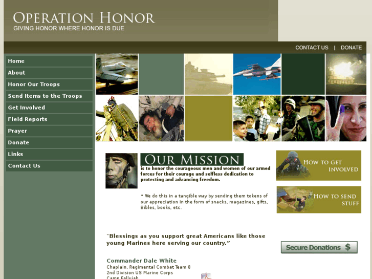 www.operationhonor.org