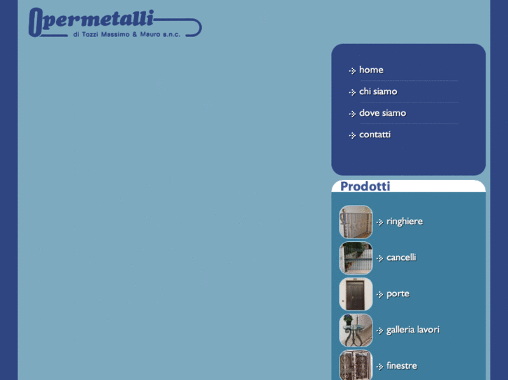 www.opermetalli.com
