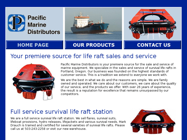 www.pacificmarinedist.com