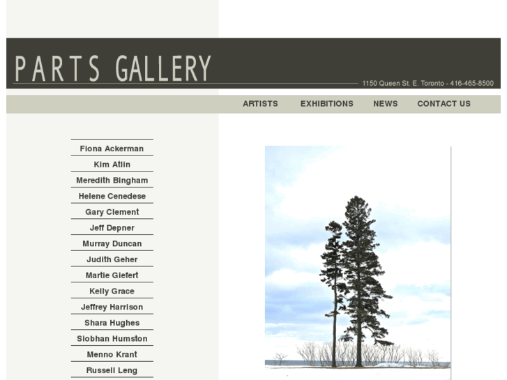 www.partsgallery.ca