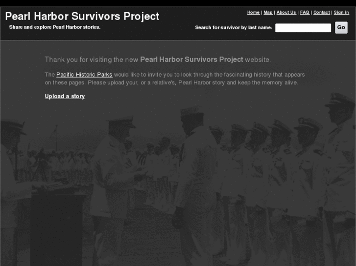 www.pearlharborstories.com