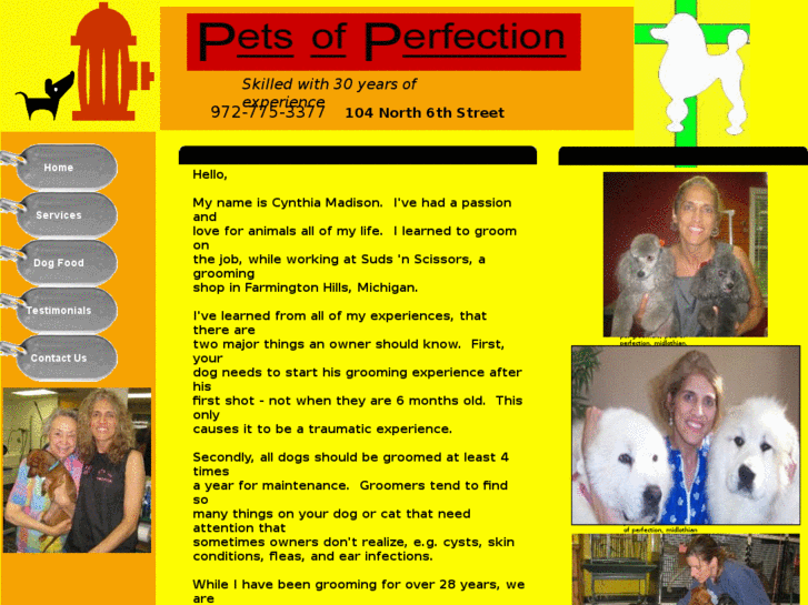 www.petsofperfection.net