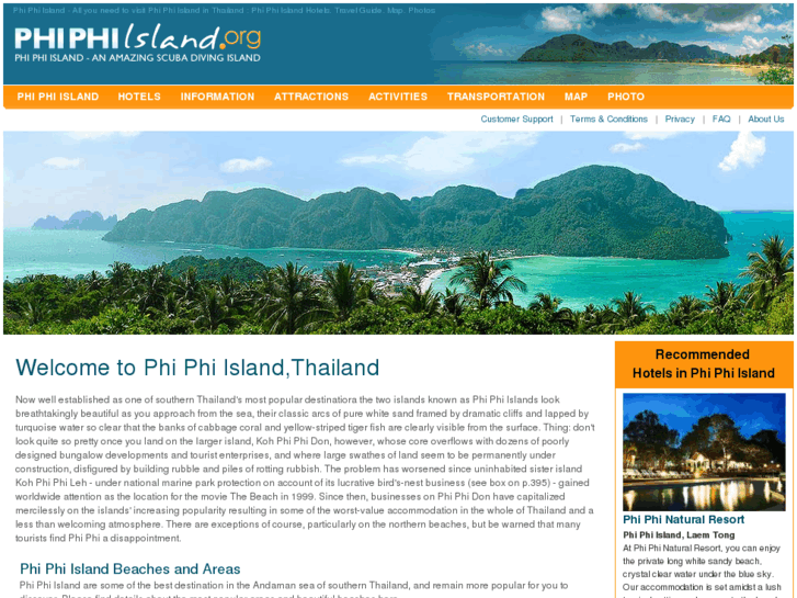 www.phiphiisland.org