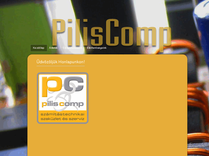 www.piliscomp.com