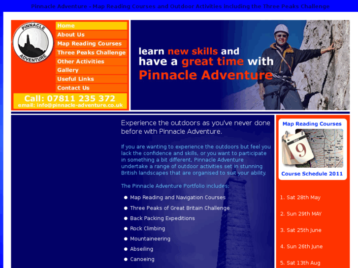 www.pinnacle-adventure.co.uk