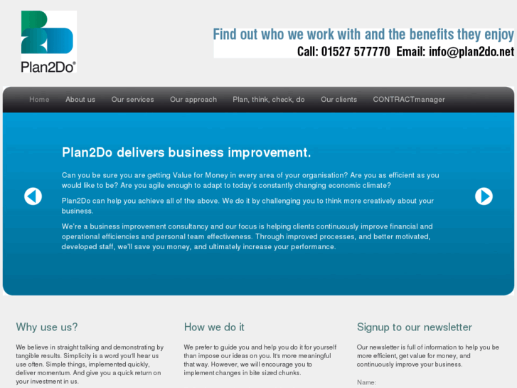 www.plan2do.net