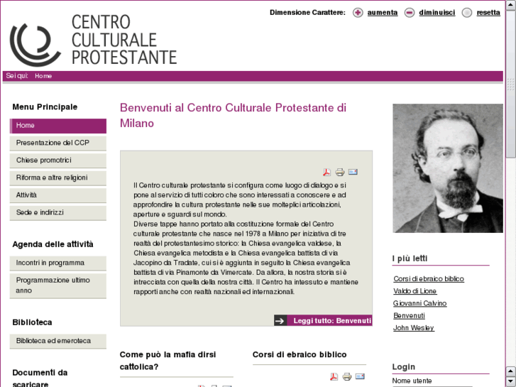 www.protestantiamilano.it