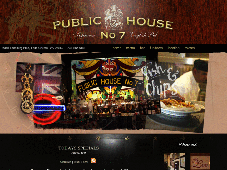 www.publichouseno7.com