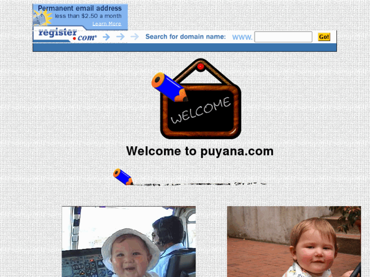 www.puyana.com