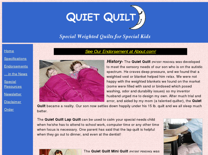 www.quietquilt.com