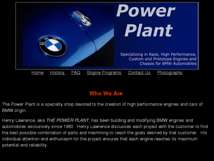 www.racingpowerplant.com