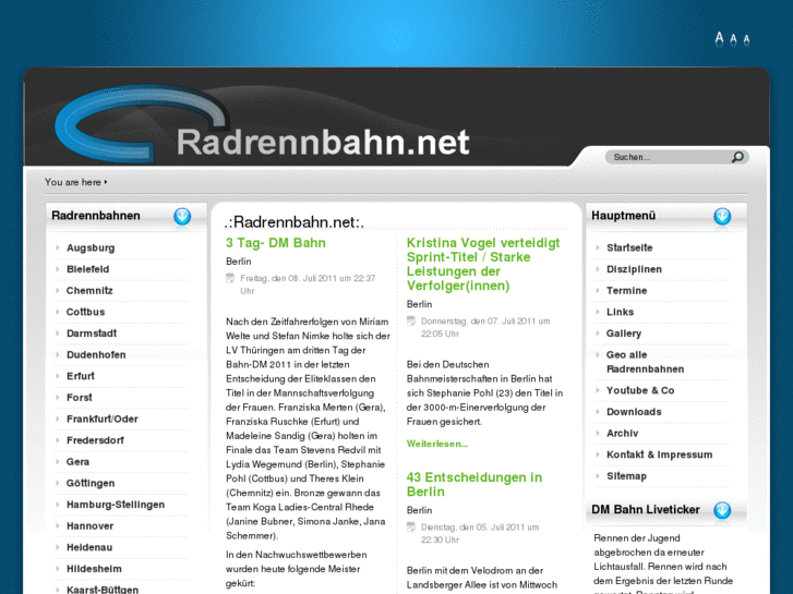 www.radrennbahn.net