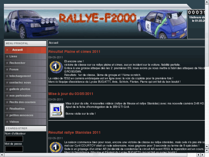 www.rallye-f2000.com