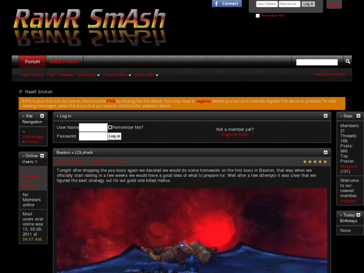 www.rawr-smash.com