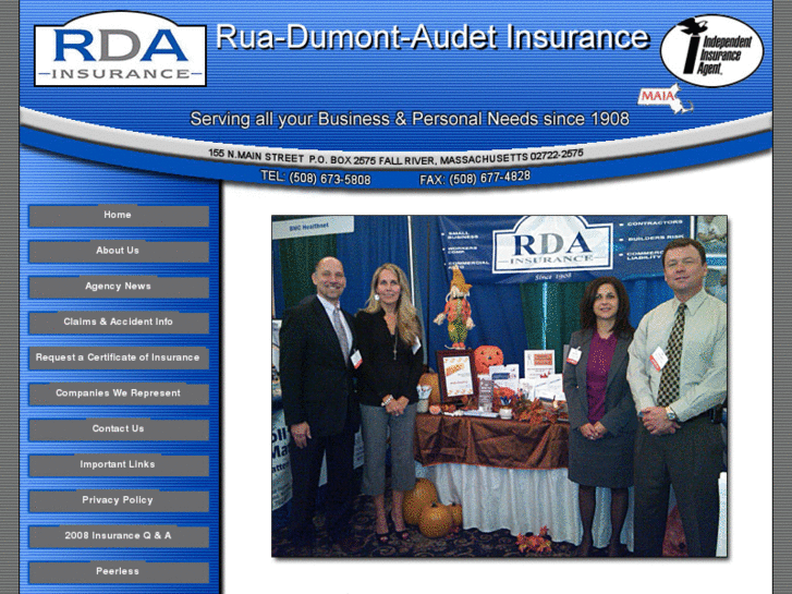 www.rda-insurance.com