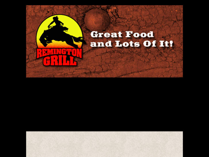 www.remingtongrill.com