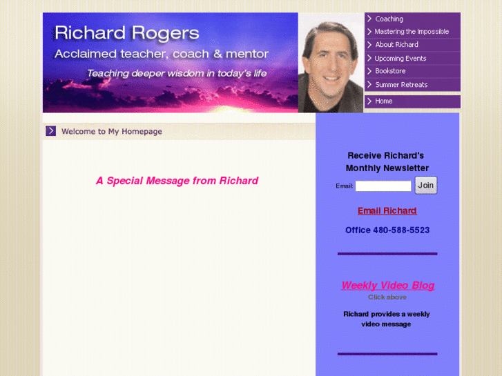 www.revrichard.com