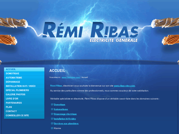 www.ribas-elec.com
