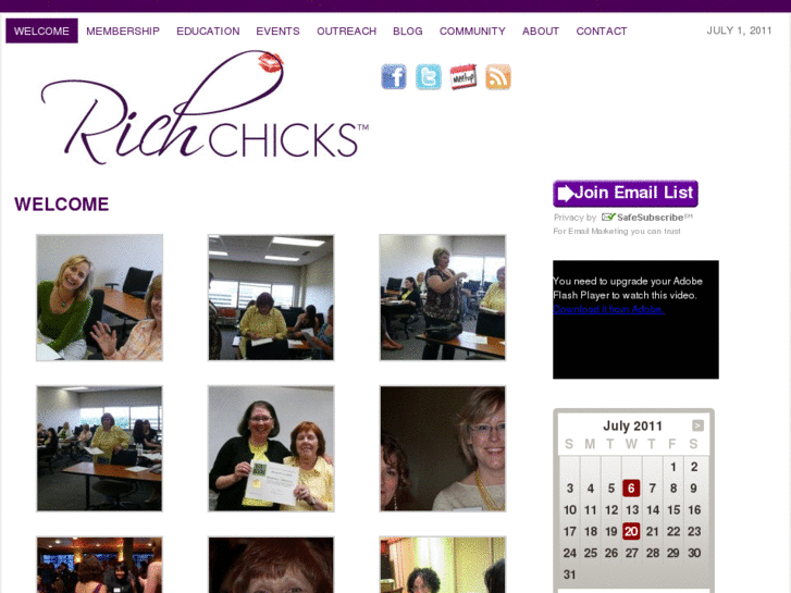 www.richchicks.org