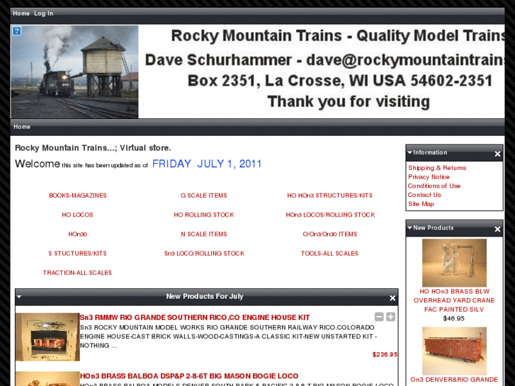 www.rockymountaintrains.biz