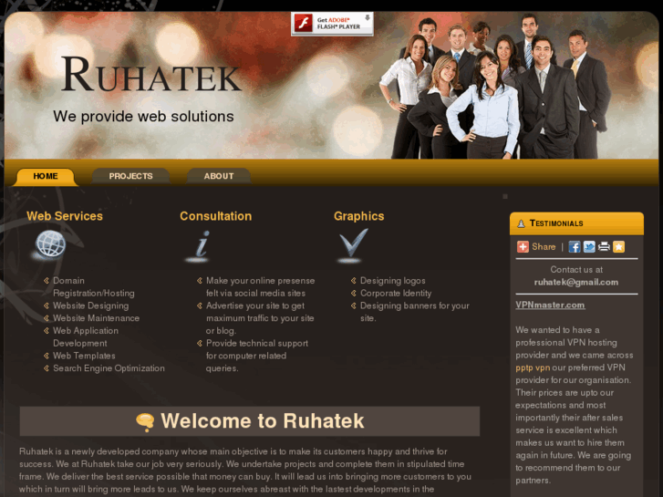 www.ruhatek.com