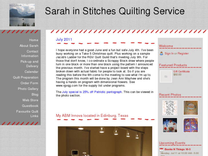 www.sarahinstitches.net